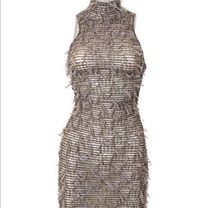 *HIGH DEMAND* Tassel Dress